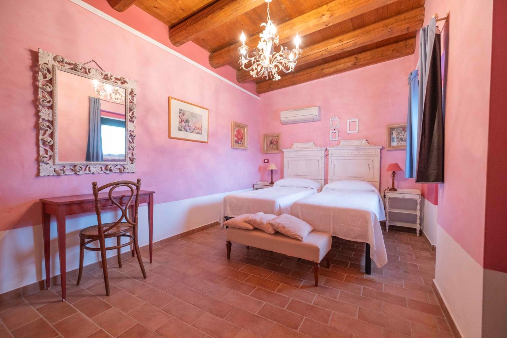 Poggio Montali Villa Monte Roberto Buitenkant foto