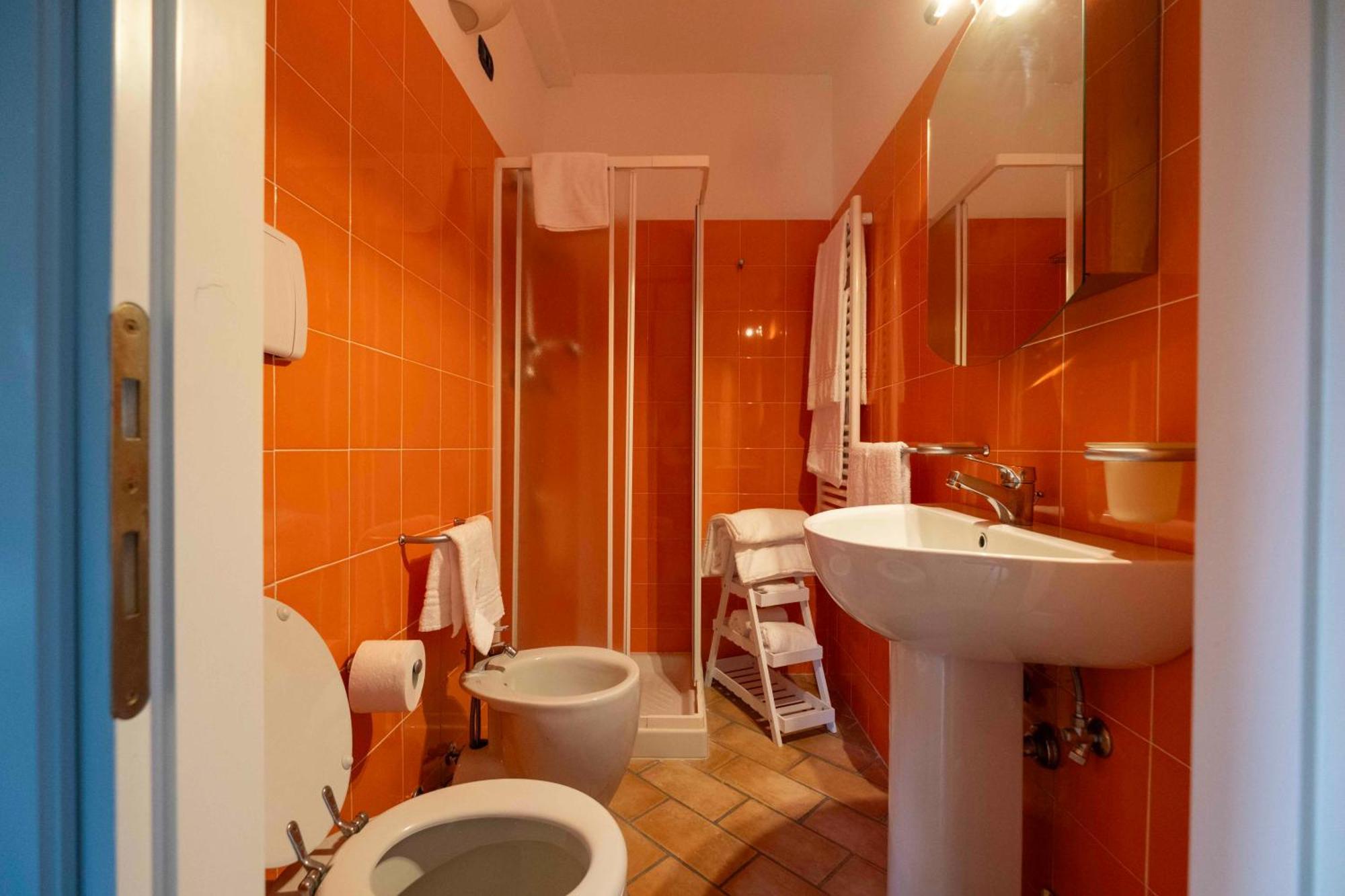 Poggio Montali Villa Monte Roberto Buitenkant foto
