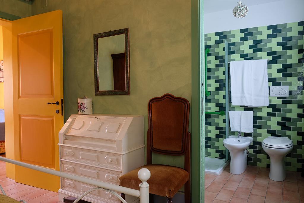 Poggio Montali Villa Monte Roberto Buitenkant foto