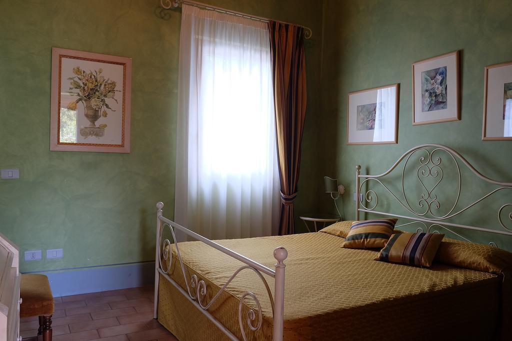 Poggio Montali Villa Monte Roberto Buitenkant foto