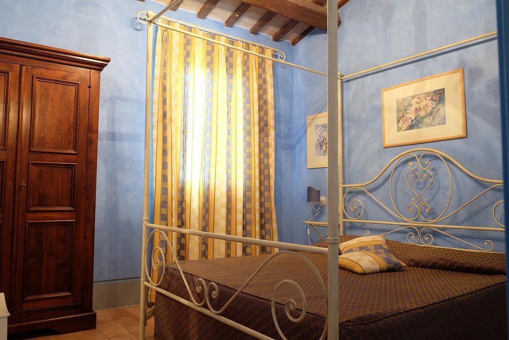 Poggio Montali Villa Monte Roberto Buitenkant foto
