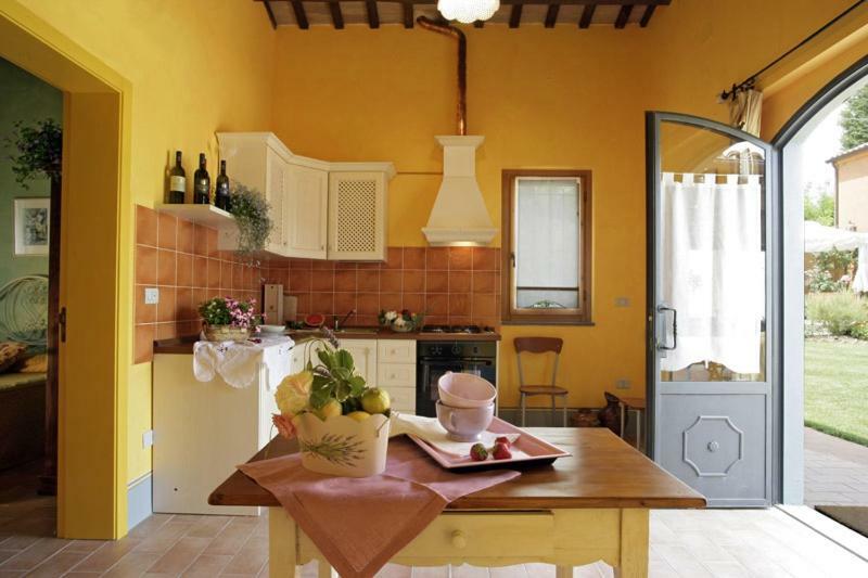 Poggio Montali Villa Monte Roberto Buitenkant foto