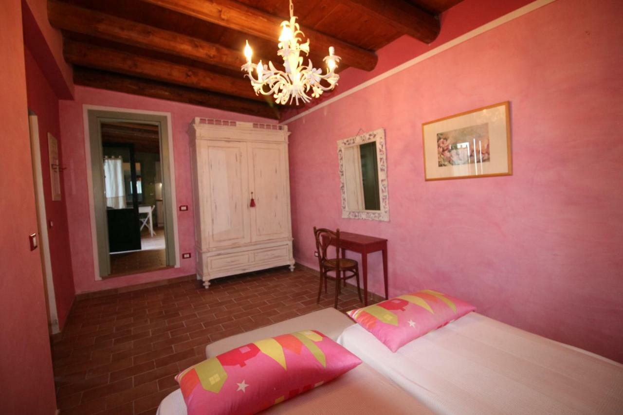 Poggio Montali Villa Monte Roberto Buitenkant foto