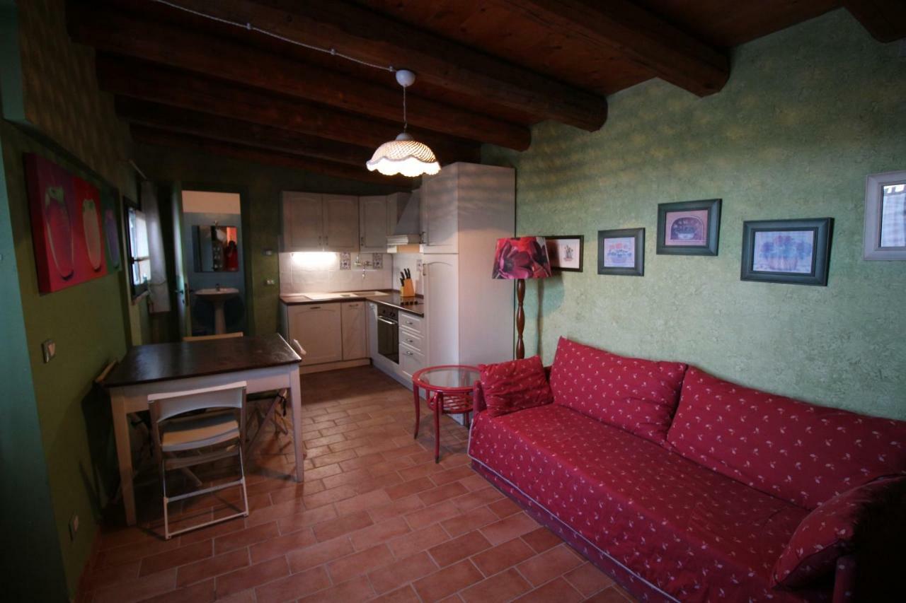 Poggio Montali Villa Monte Roberto Buitenkant foto