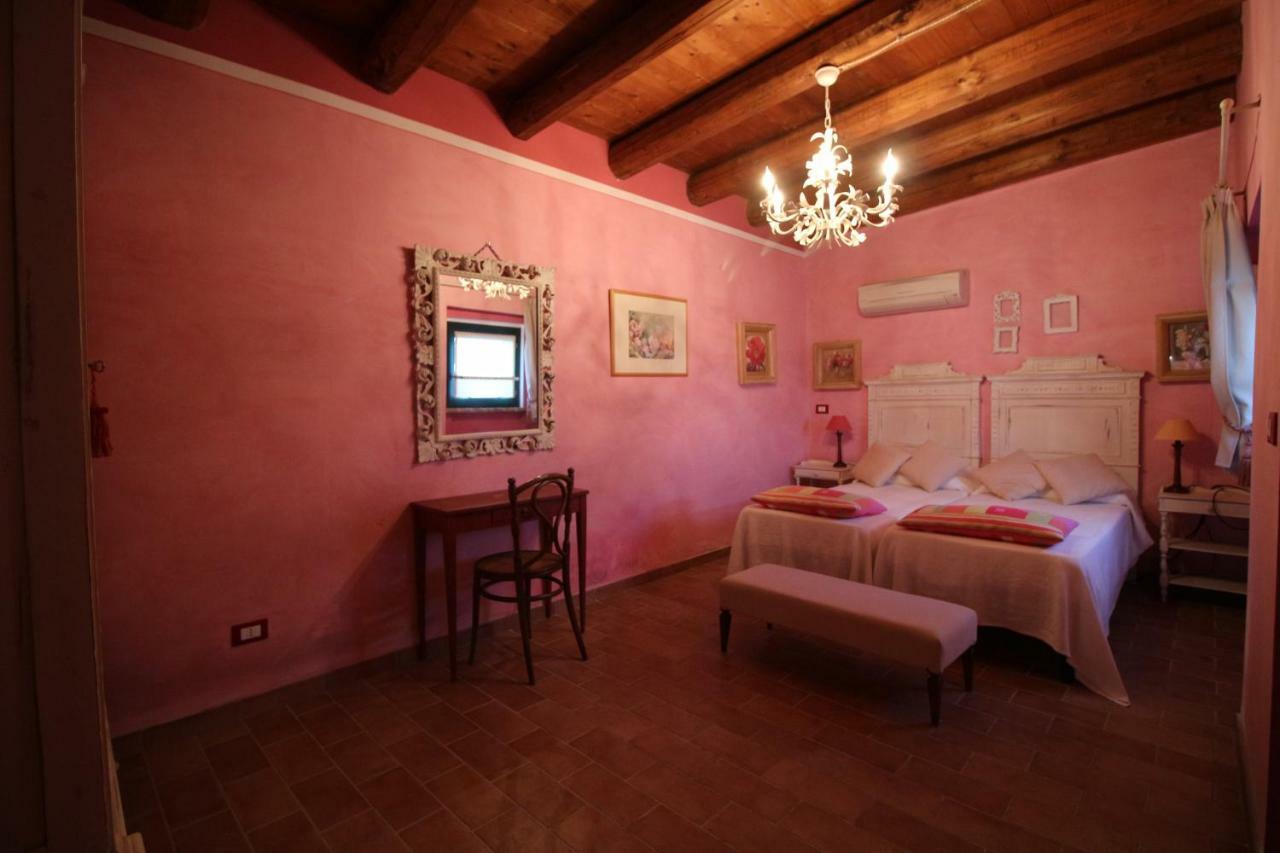 Poggio Montali Villa Monte Roberto Buitenkant foto