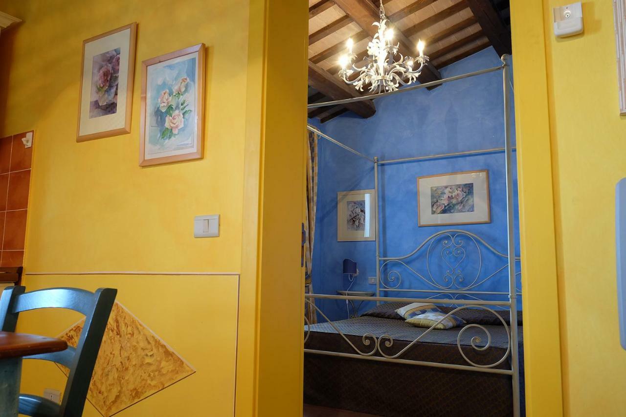 Poggio Montali Villa Monte Roberto Buitenkant foto