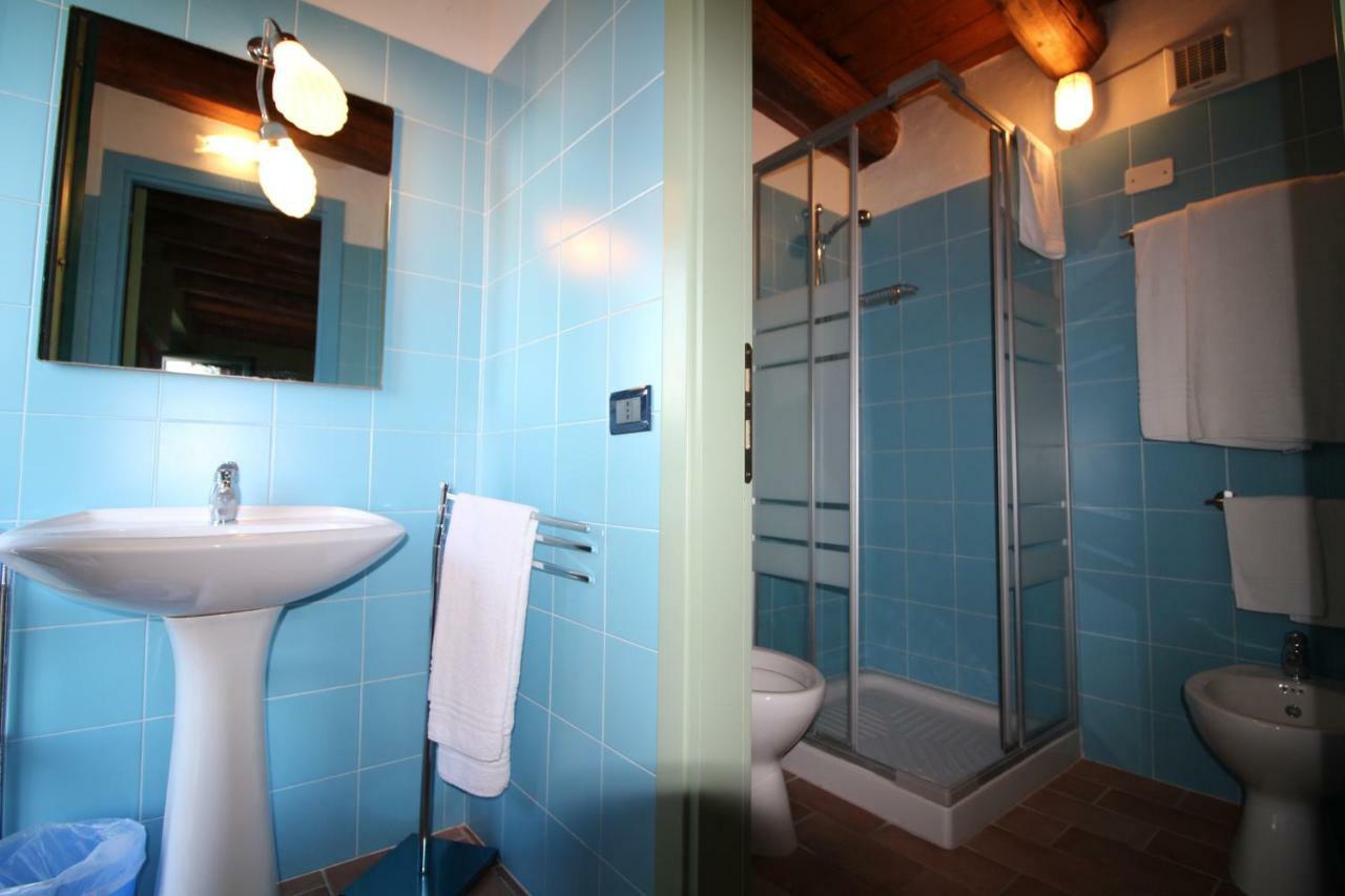 Poggio Montali Villa Monte Roberto Buitenkant foto